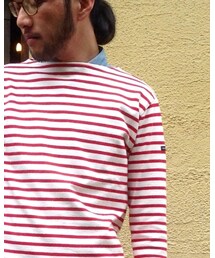 SAINT JAMES | Tシャツ/カットソー