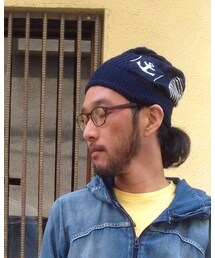 NATIC | ニットキャップ/ビーニー