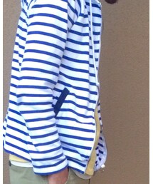 Glacon | パーカー