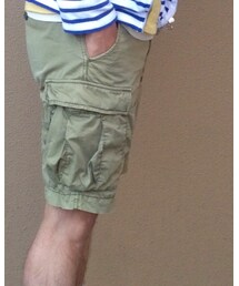 SHIPS | カーゴパンツ