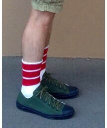 SHOES LIKE POTTERY | スニーカー