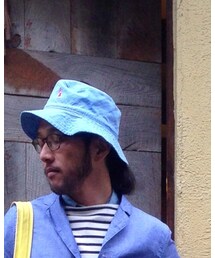 grown in the sun | ハット