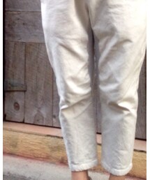 ironari | その他パンツ