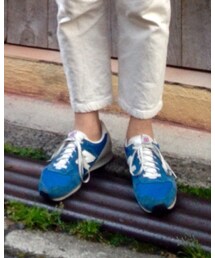 NEW BALANCE | スニーカー