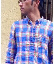 SOUTIENCOL | シャツ/ブラウス