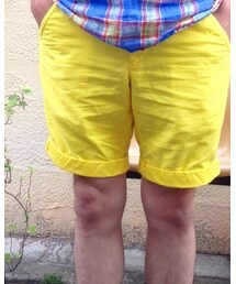 SHIPS | その他パンツ