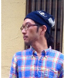 NATIC | ニットキャップ/ビーニー