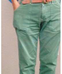 Simva | その他パンツ