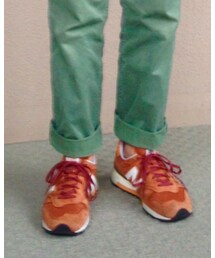 NEW BALANCE | スニーカー