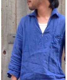 SOUTIENCOL | シャツ/ブラウス