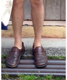 AURORA SHOES | その他シューズ