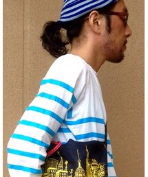 Ordinary fits | シャツ/ブラウス