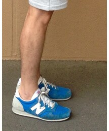 NEW BALANCE | スニーカー