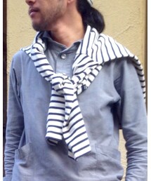 SAINT JAMES | Tシャツ/カットソー