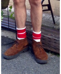 trickers | ブーツ