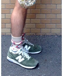 NEW BALANCE 1400 | スニーカー
