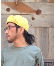 BRUNABOINNE | キャップ