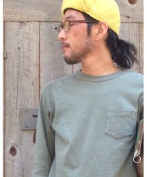 BRUNABOINNE | Tシャツ/カットソー