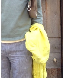 BRUNABOINNE | シャツ/ブラウス