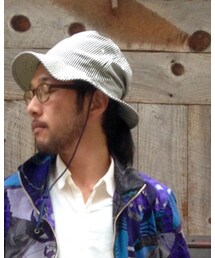 BRUNABOINNE | ハット