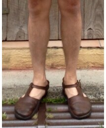 AURORA SHOES | その他シューズ