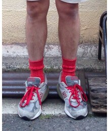 NEW BALANCE | スニーカー