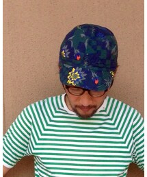 BRUNABOINNE | キャップ