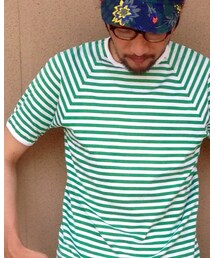 charpentier de vaisseau | Tシャツ/カットソー