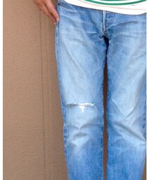 BRUNABOINNE | デニムパンツ