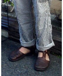 AURORA SHOES | その他シューズ