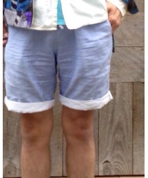 SUNSHINE+CLOUD | その他パンツ