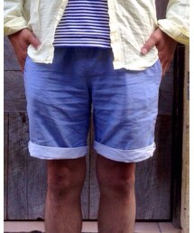 SUNSHINE+CLOUD | その他パンツ