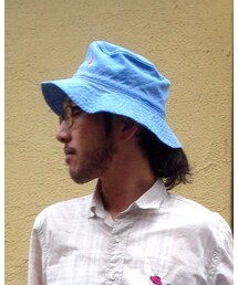 grown in the sun | ハット