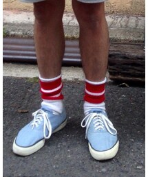 TOP-SIDER | スニーカー