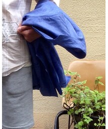 grown in the sun | テーラードジャケット