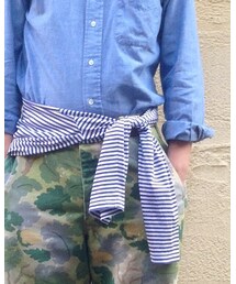 charpentier de vaisseau | Tシャツ/カットソー