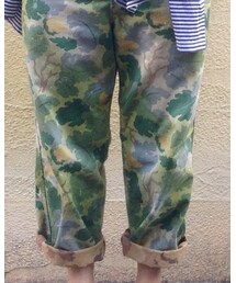 コミックバンドオーケストラ | その他パンツ