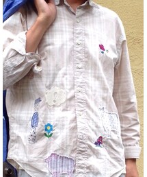 BRUNABOINNE | シャツ/ブラウス