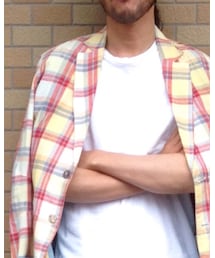 EEL | テーラードジャケット