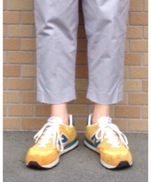 NEW BALANCE | スニーカー