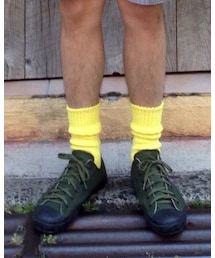 SHOES LIKE POTTERY | スニーカー