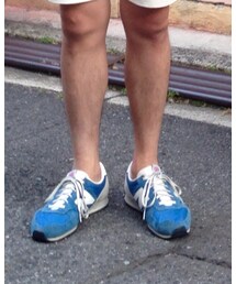 NEW BALANCE | スニーカー