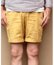 charpentier de vaisseau | その他パンツ