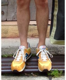 NEW BALANCE | スニーカー