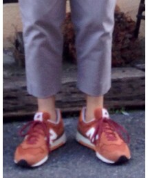 NEW BALANCE | スニーカー