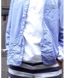 NATIC | シャツ/ブラウス