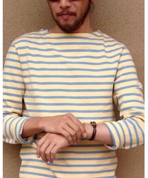 charpentier de vaisseau | Tシャツ/カットソー