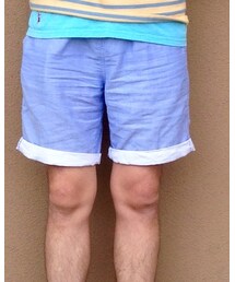 SUNSHINE+CLOUD | その他パンツ