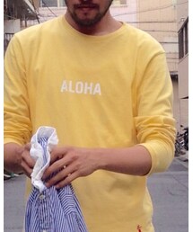 grown in the sun | Tシャツ/カットソー