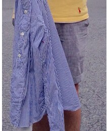 NATIC | シャツ/ブラウス